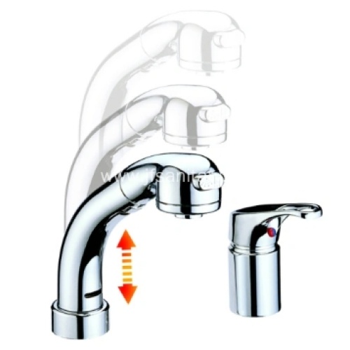 Enhancing Kitchen Functionality: Pullout Faucets and Water Filter Faucets