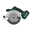 165mm Blade Diameter Circular Saw with 42.1mm Cutting Depth1