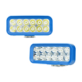 Aluminum Waterproof Laser Work Light Led Driving light Cars Headlight Driving Lamp Car Accessories1