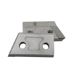 Скидач коре са карбидним бодовима: прецизно уклањање коре са неупоредивом отпорношћу на хабање, омогућавајући одрживу ефикасност у преради дрвета