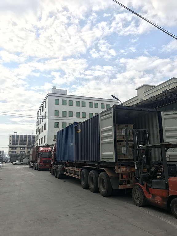 Gangling Hardware produce factory