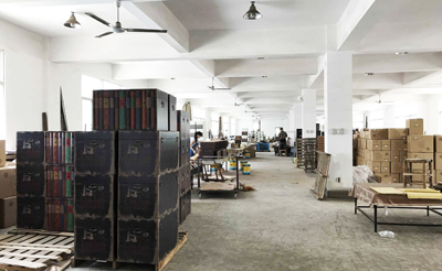 FUZHOU DONGNING CO,.LTD.