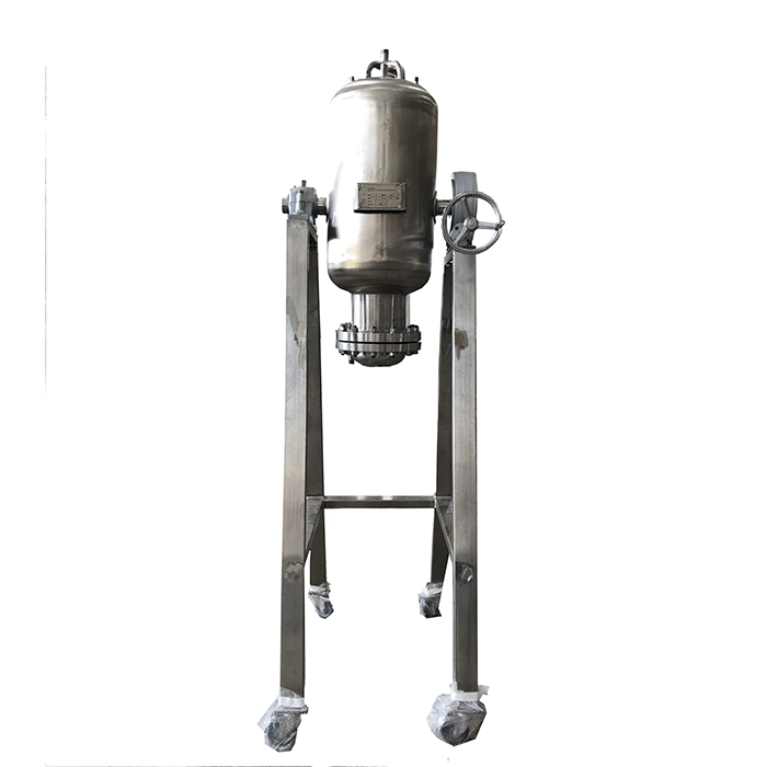 Reation kettle Tank reactor