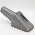 Bauer Wear Parts Drilling Bucket Flat Teeth FZ721