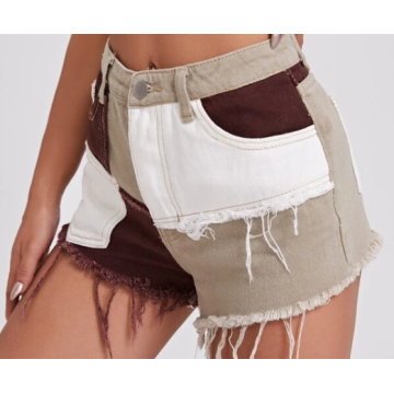 Top 10 Cargo Jean Shorts Manufacturers