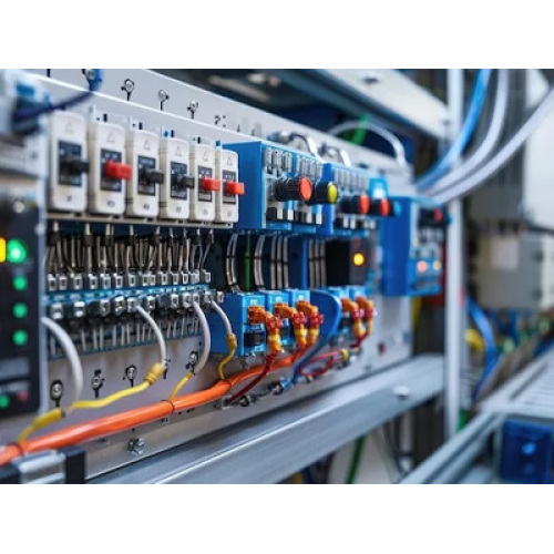 技術変革と電化が2026年の世界のリレー市場の成長を促進