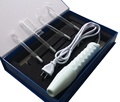 JX-006A Cynthia RU: Portable High Frequency Face and Hair Care Therapy Machine1