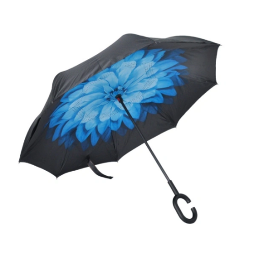 Facteurs à considérer lors du choix d'un parapluie personnalisé