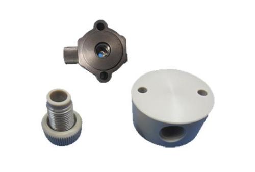 ピーク対。 PTFE