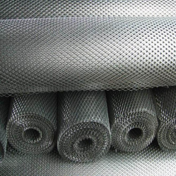 List of Top 10 Expanded Metal Mesh Brands Popular in European and American Countries