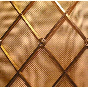 China Top 10 Fine Wire Mesh Potential Enterprises