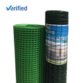 GI Welded Iron Wire Mesh 50x50 Specifications - BWG 2x2 Galvanized Wire Mesh Panels1
