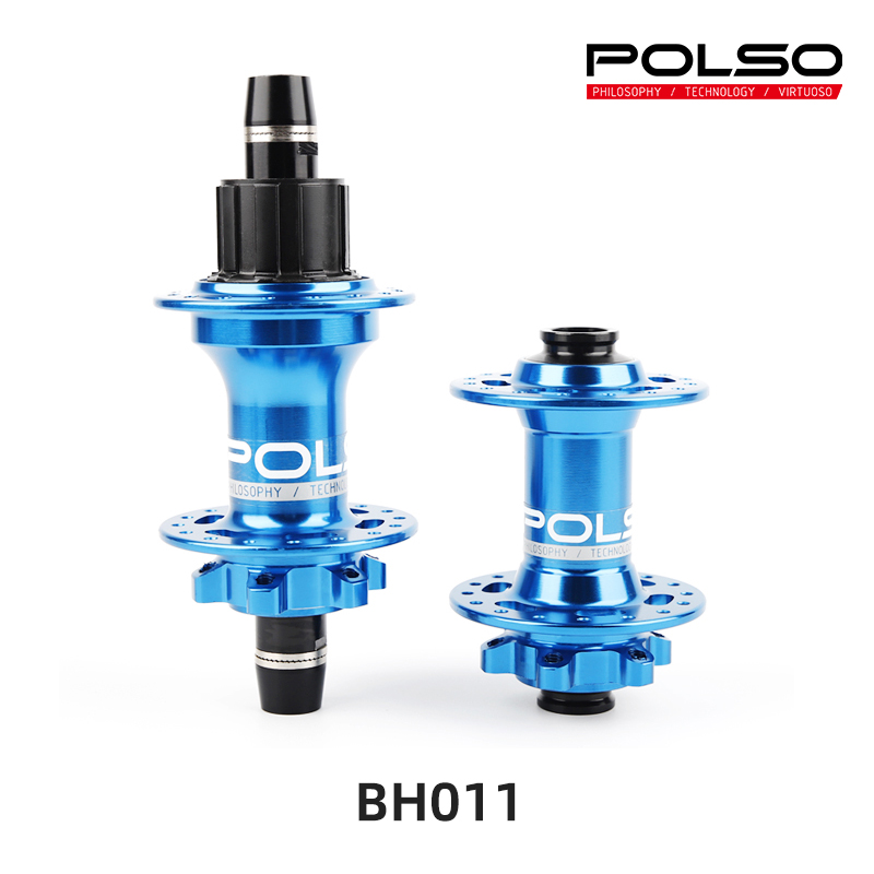 BH011 BMX Hub