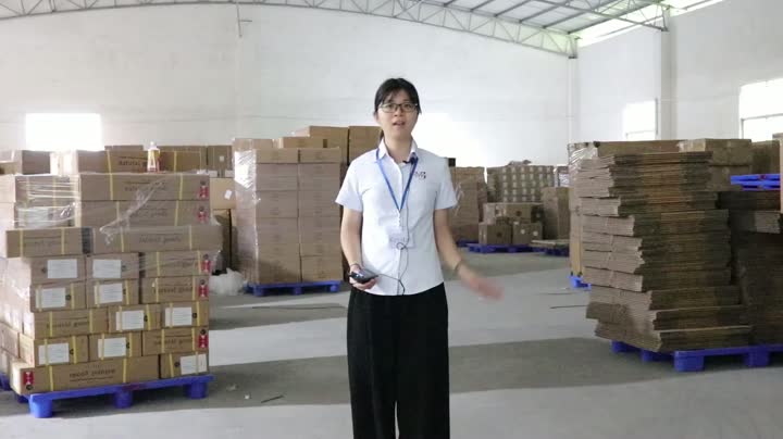 ورشة المستودعات