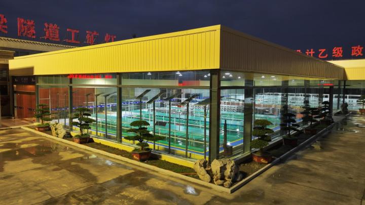 Yangzhou Fengyin Trading Co., Ltd