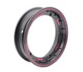 Customized Motorcycle Aluminum Alloy Wheel Rim Hub for VSPA WM 2.50*10 Inch 5H1