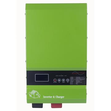 Top 10 Off Grid Inverter Manufacturers