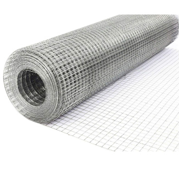 China Top 10 Galvanised Mesh Panels Potential Enterprises