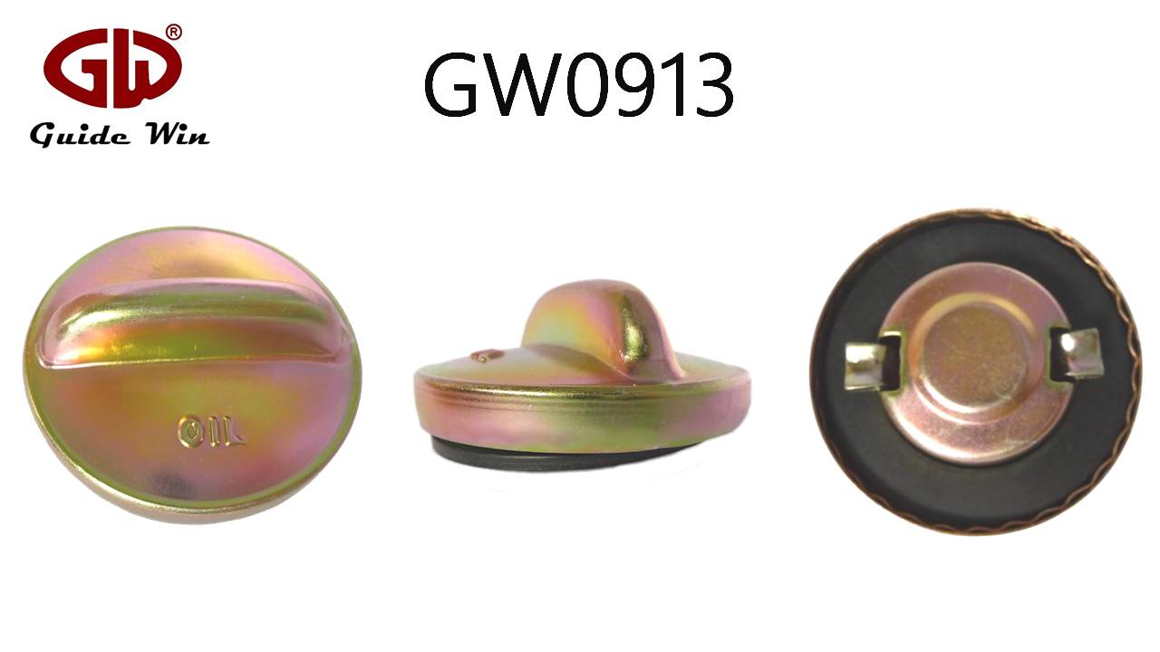 Video für GW0913 GW0955 - Ölkappe