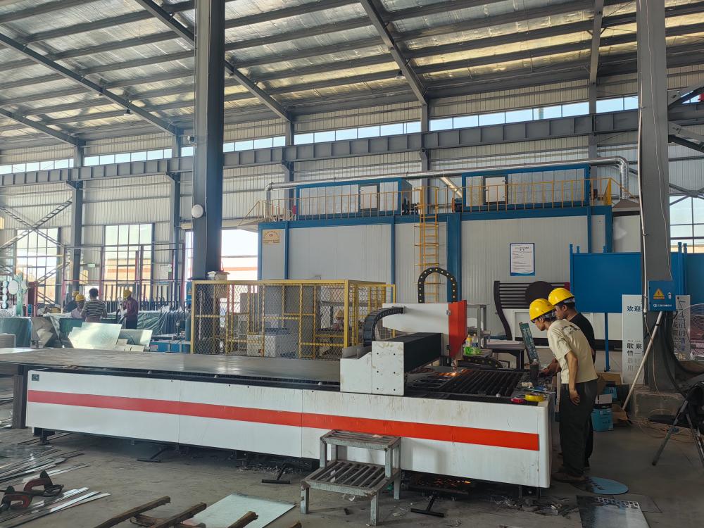 Workshop photos