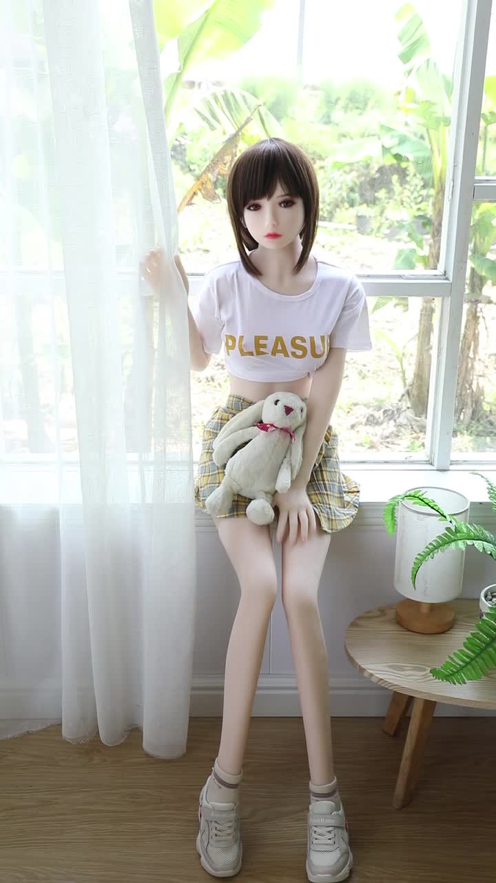 148cm Detachable Sex Doll-C46