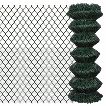 Top 10 Chain Link Fencing Galvanized Manufacturers