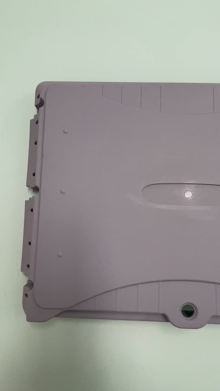 Caixa de distração elétrica 3