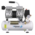 Hot Selling Garment Shops 9L 550W Dental Air Compressor for Medical Machines1