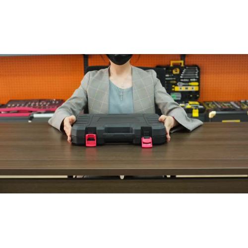 Power Hand Tool Set