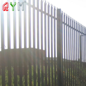 China Top 10 metal garden fencing Brands