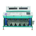 CCD Color Sorter for Premium Rice Milling1