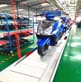 Two and Three Wheeled Vehicle Assembly Production Line1
