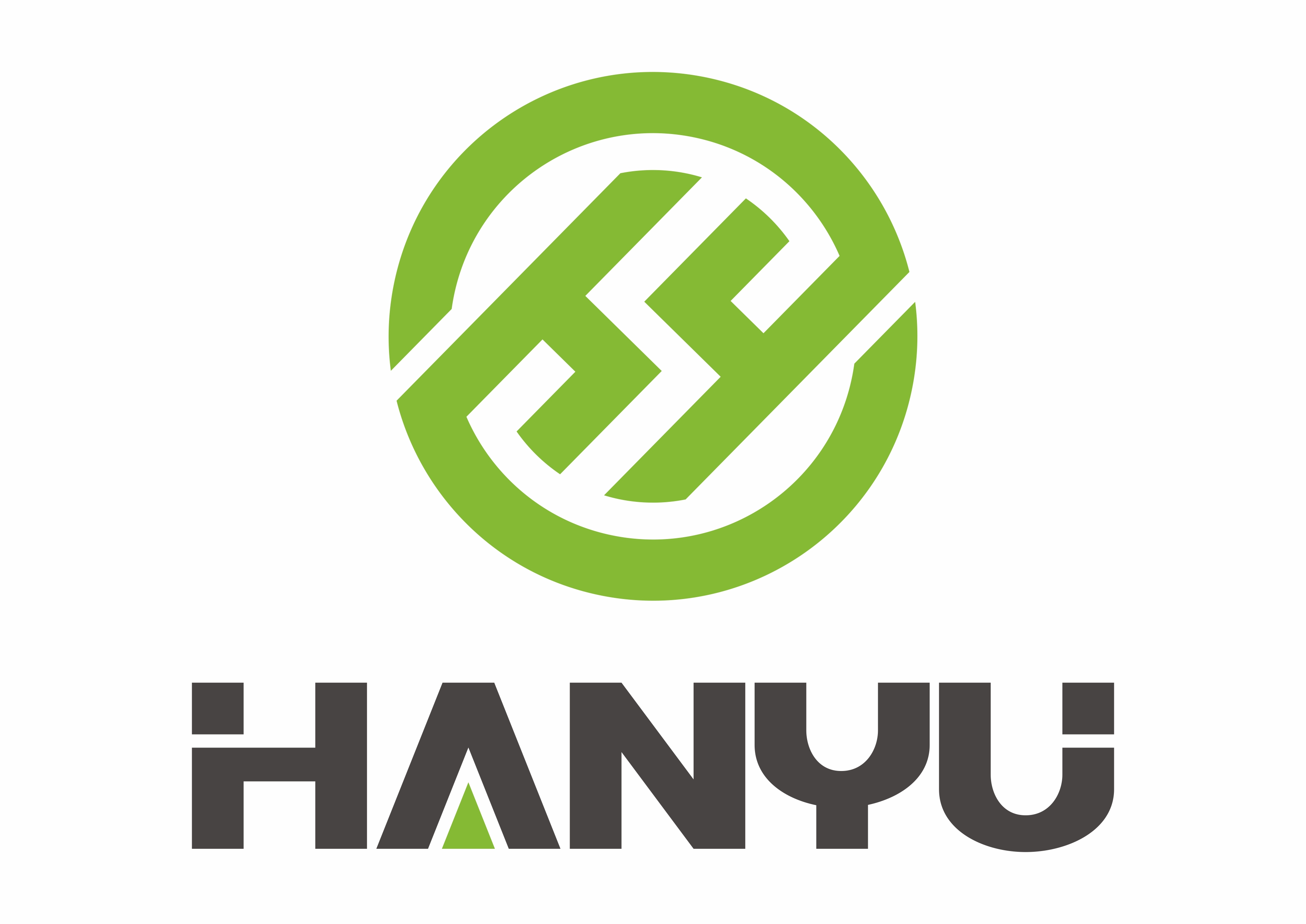 Ningbo Hanyu Electronics Co., Ltd.