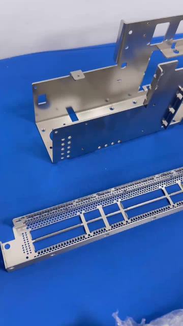 Sheet Metal Fabrication