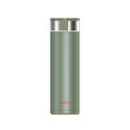 2021 350ML Double Wall Titanium Vacuum Insulated Travel Bottle with Cup1