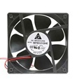 ASB02512HA 2510 12V 0.06A 2-Wire 2.5cm Projector Cooling Fan1