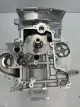 Motor de cuatro cilindros de motor de motor