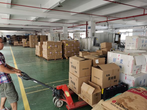 Foshan Shunde Josintech Electrical Appliance Technology Co.,Ltd
