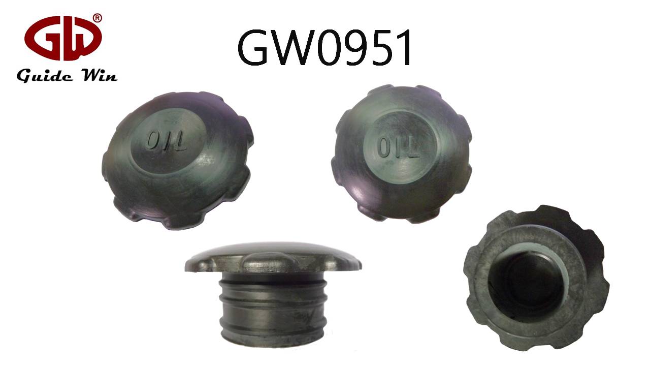 Video für GW0951 - Ölkappe