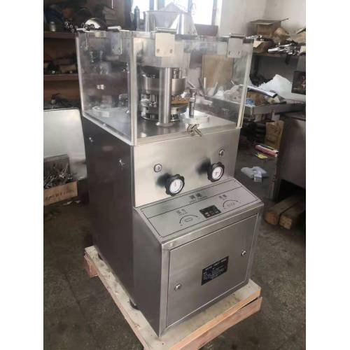 ZP5 ZP7 ZP9 pill tablet press machine