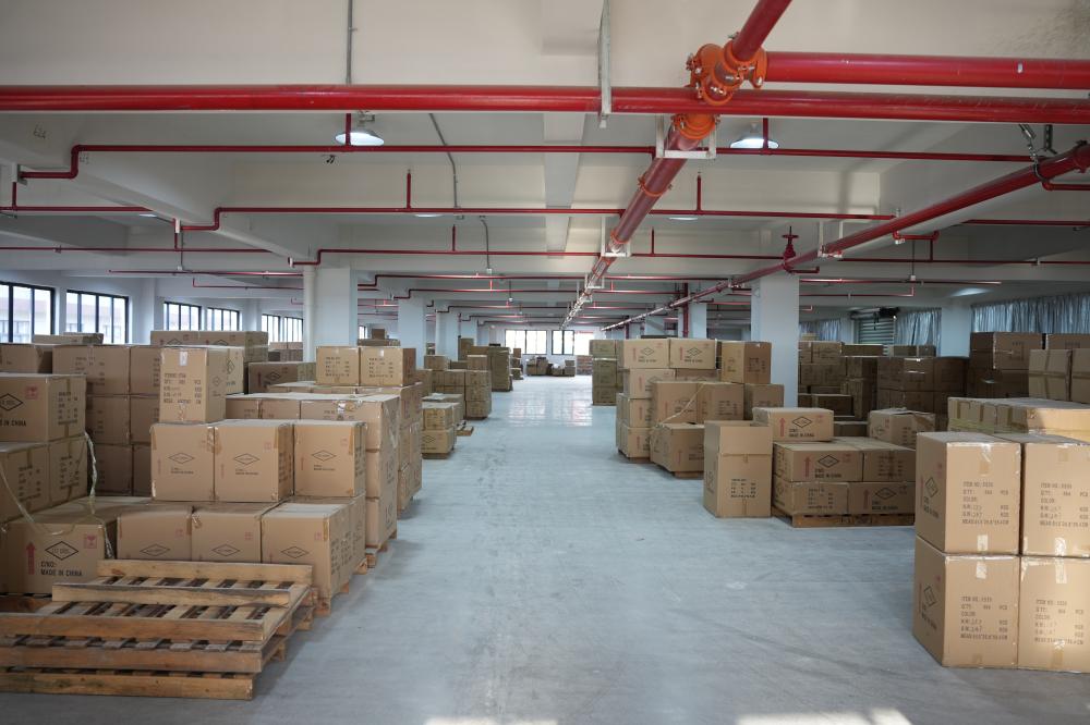 Warehouse