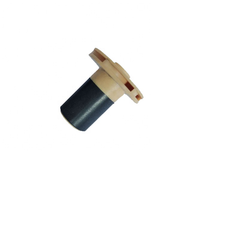 Ferrite Rotor Magnet 4 Poles Booster Pump Motor Magnet1