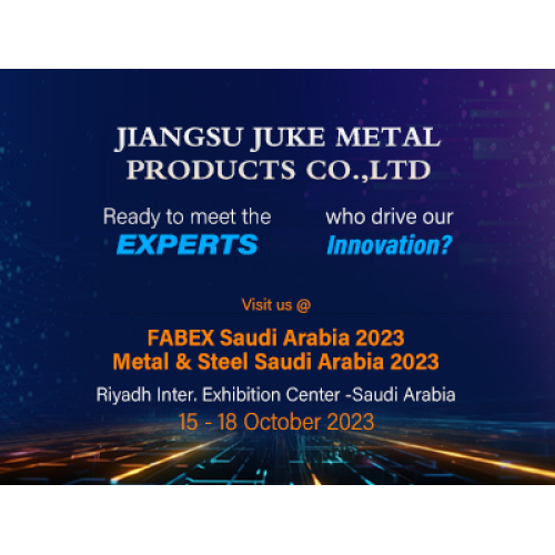 Invitation à Fabex Saudi Arabie 2023