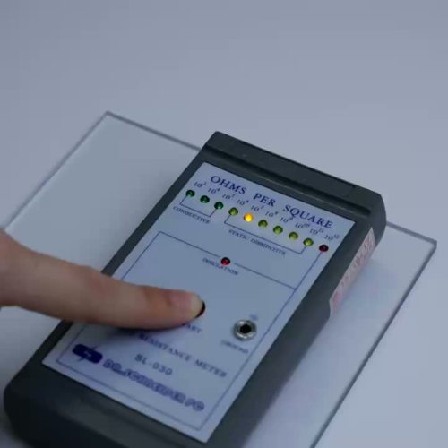 ПК Антистатический лист