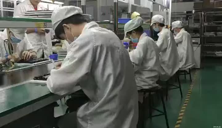 详情视频