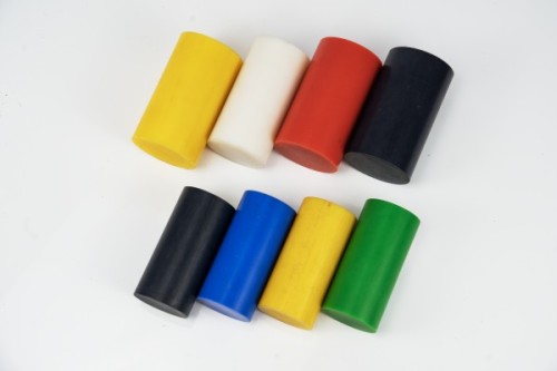 Nylon Bar Drehbearbeitungsfähigkeiten