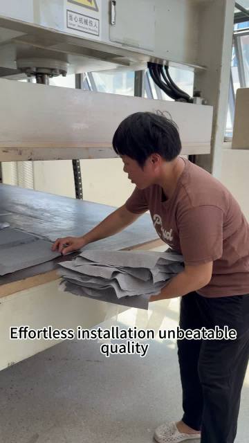 Workshop production