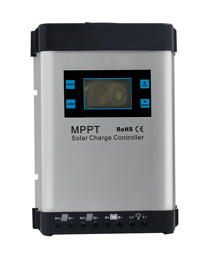 solar pv charge controller