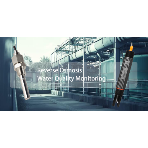 What are the effluent quality standards for reverse osmosis water treatment?