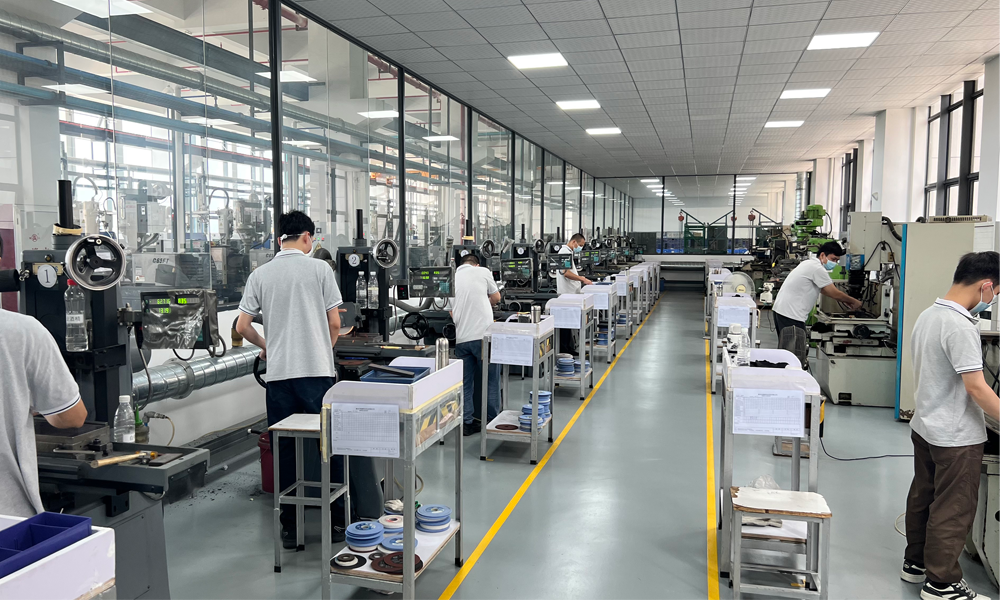 JSW Industrial Co.ltd